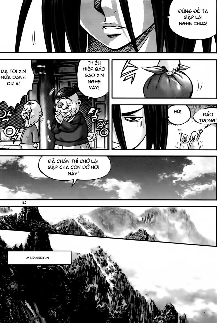 Diêm Đế Chapter 206 - 35