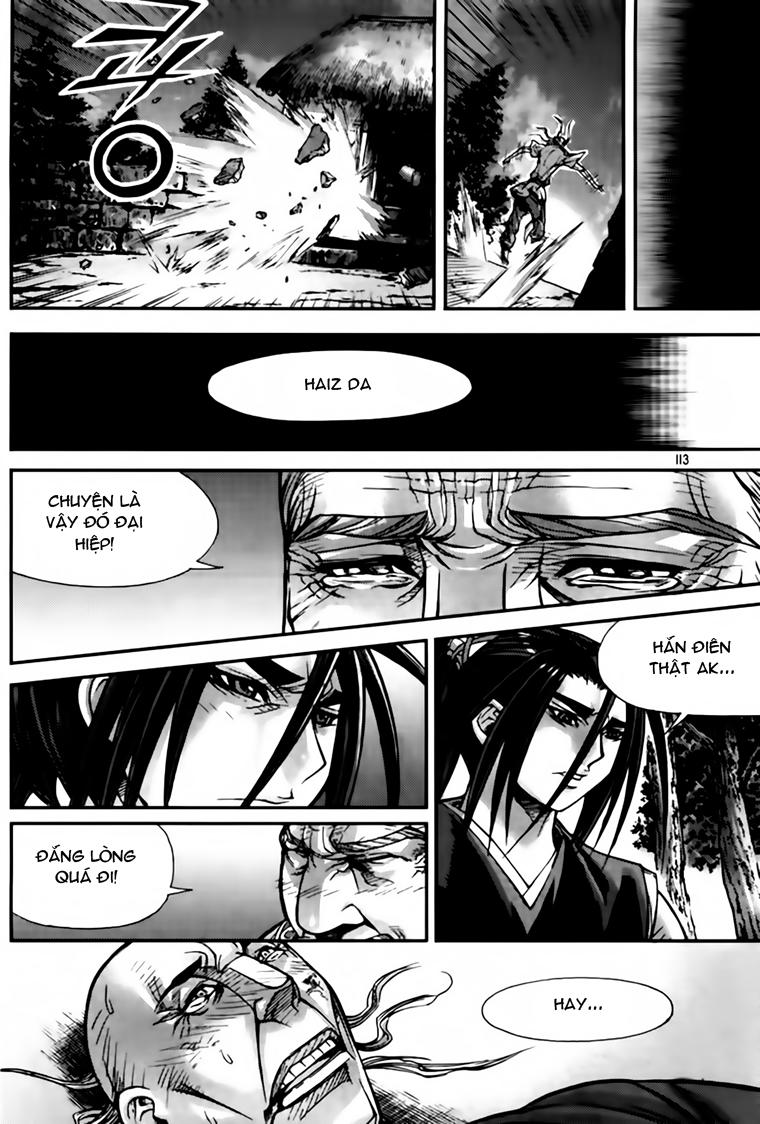 Diêm Đế Chapter 206 - 6