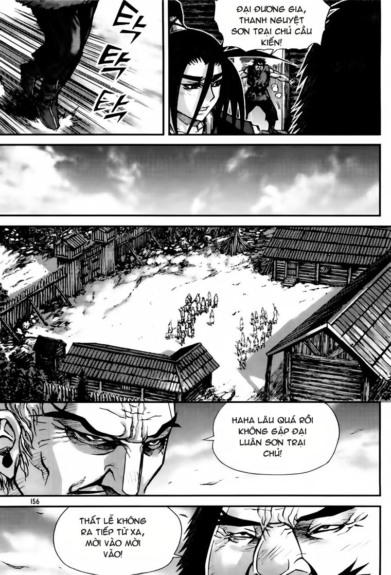 Diêm Đế Chapter 207 - 15