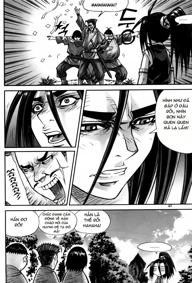 Diêm Đế Chapter 207 - 6