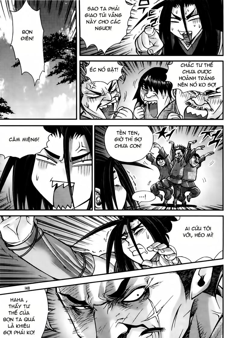 Diêm Đế Chapter 207 - 7
