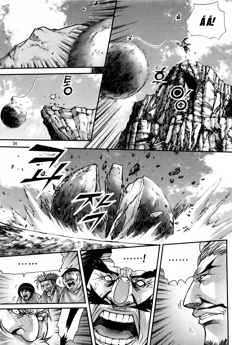 Diêm Đế Chapter 209 - 3