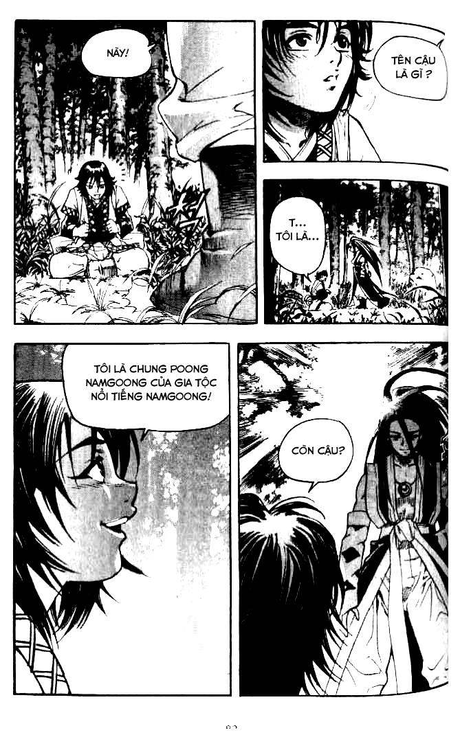 Diêm Đế Chapter 21 - 6