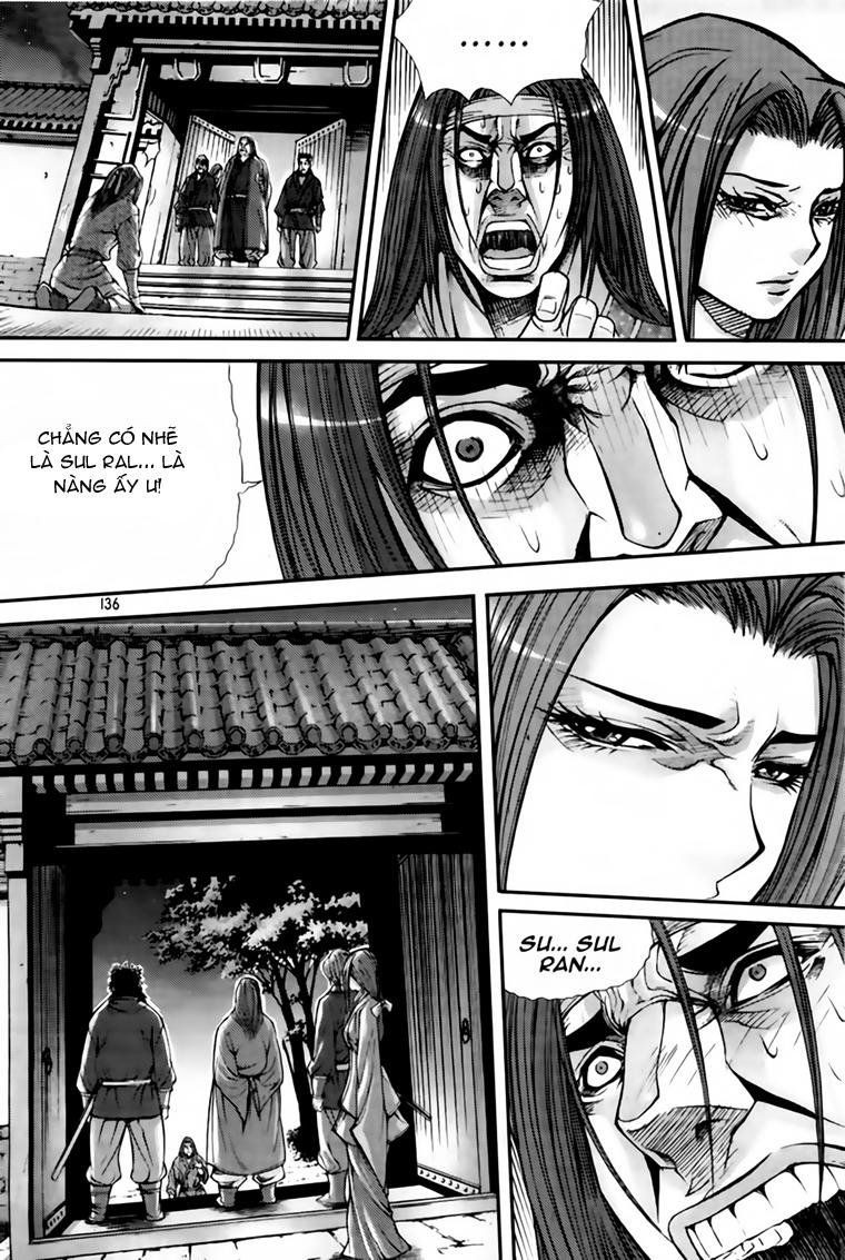 Diêm Đế Chapter 213 - 11