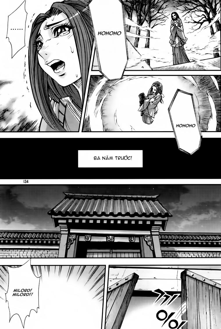 Diêm Đế Chapter 213 - 9