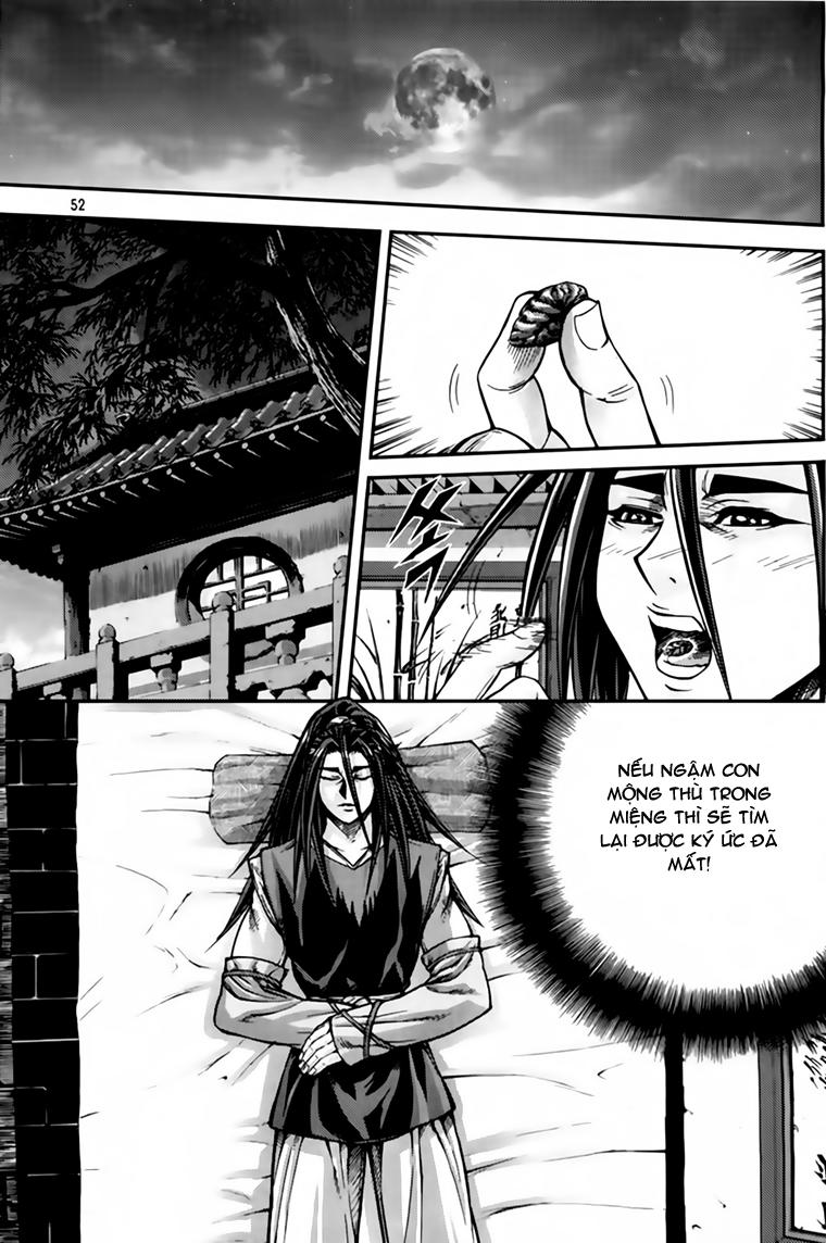 Diêm Đế Chapter 217 - 3