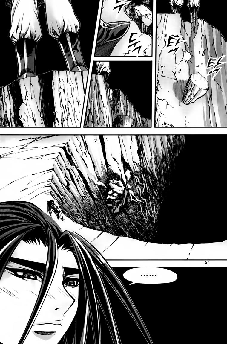 Diêm Đế Chapter 217 - 8