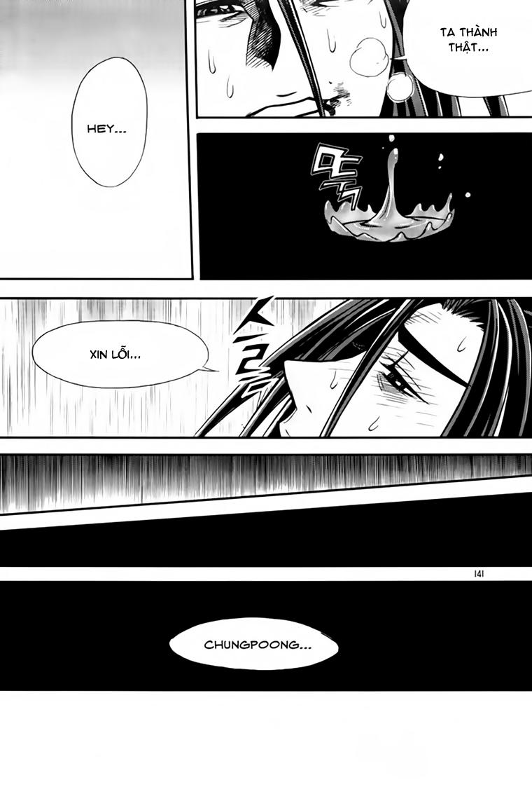 Diêm Đế Chapter 219 - 34
