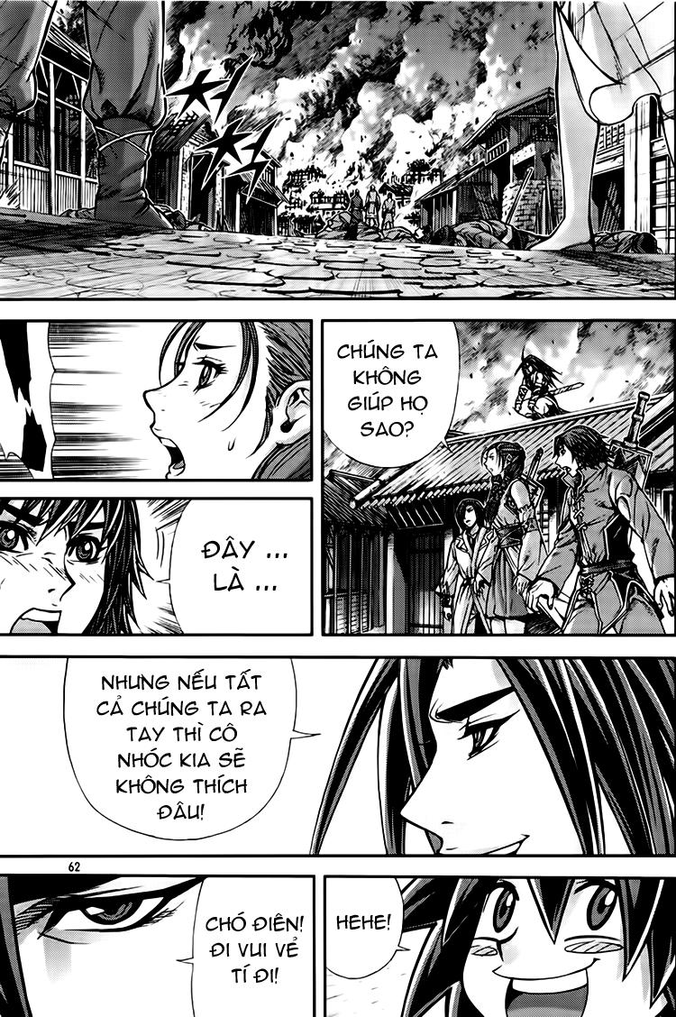 Diêm Đế Chapter 228 - 27
