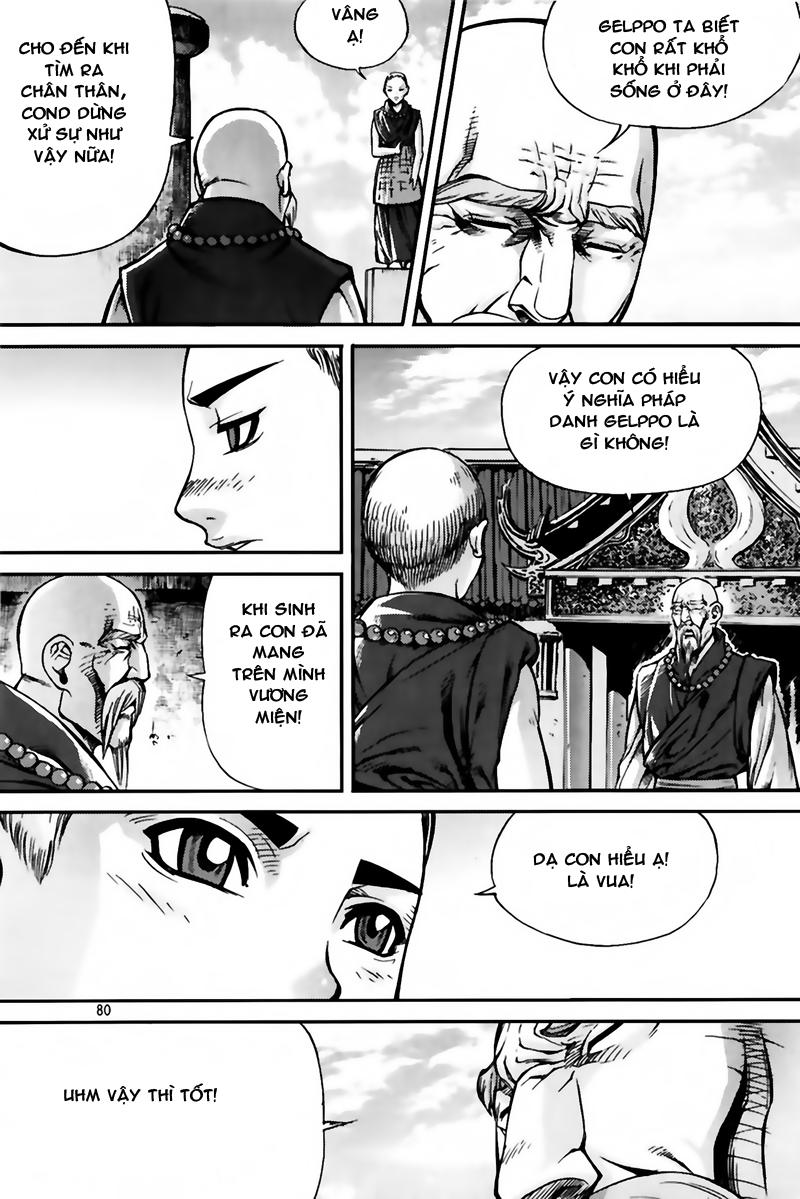 Diêm Đế Chapter 229 - 15