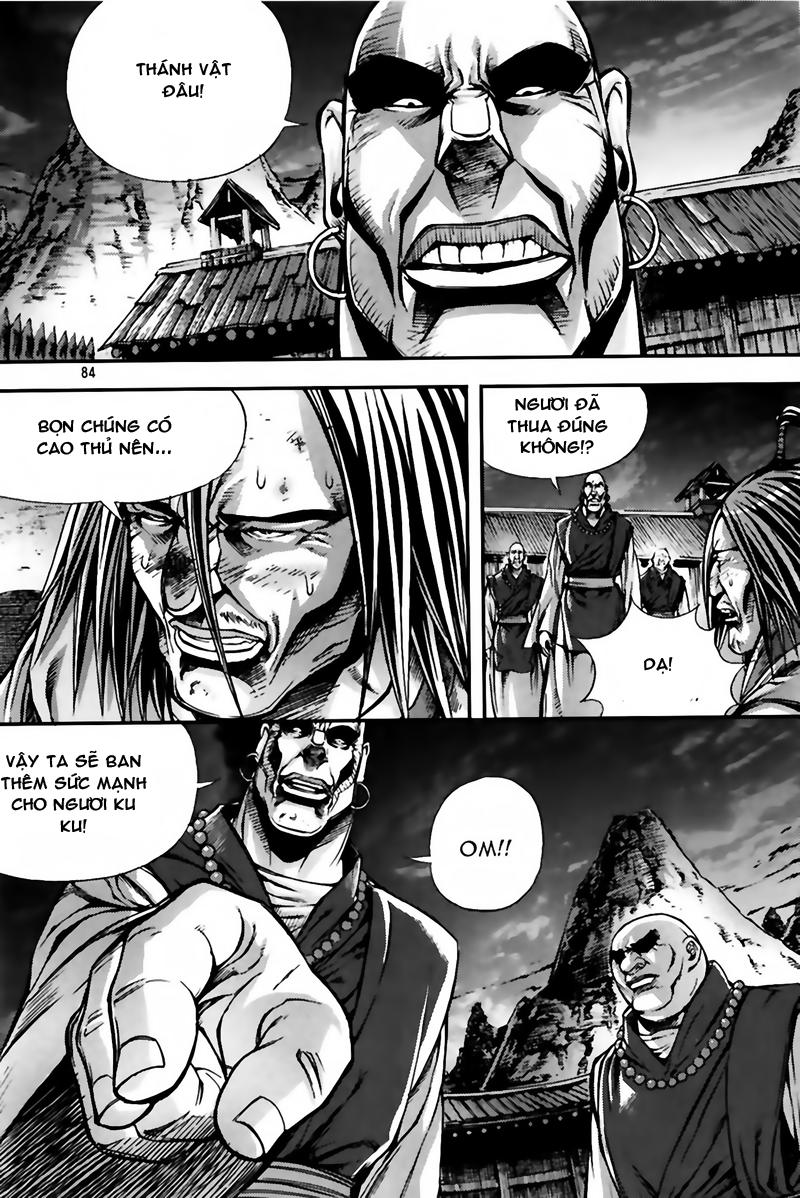 Diêm Đế Chapter 229 - 19