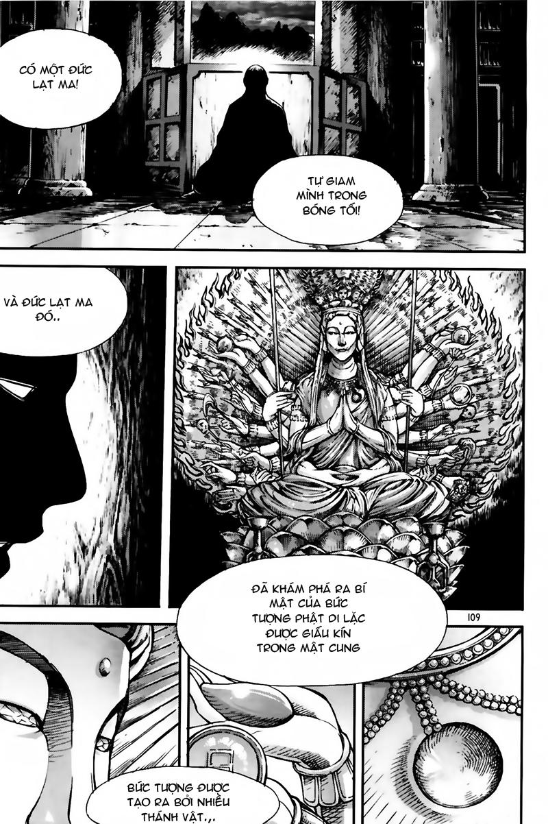 Diêm Đế Chapter 231 - 5