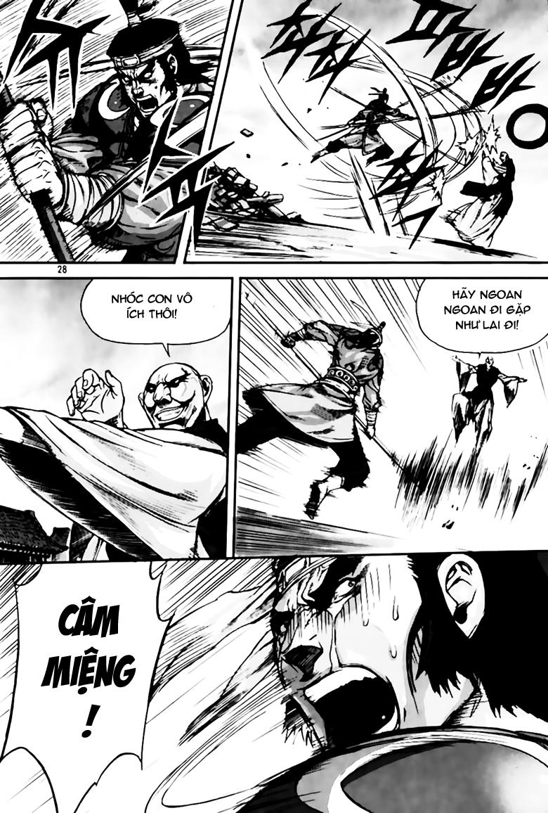 Diêm Đế Chapter 233 - 27
