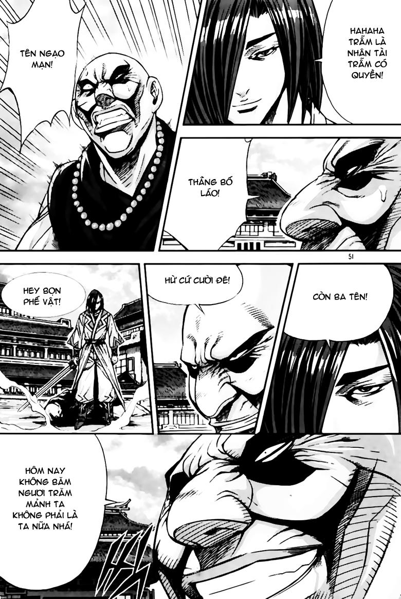 Diêm Đế Chapter 233 - 50