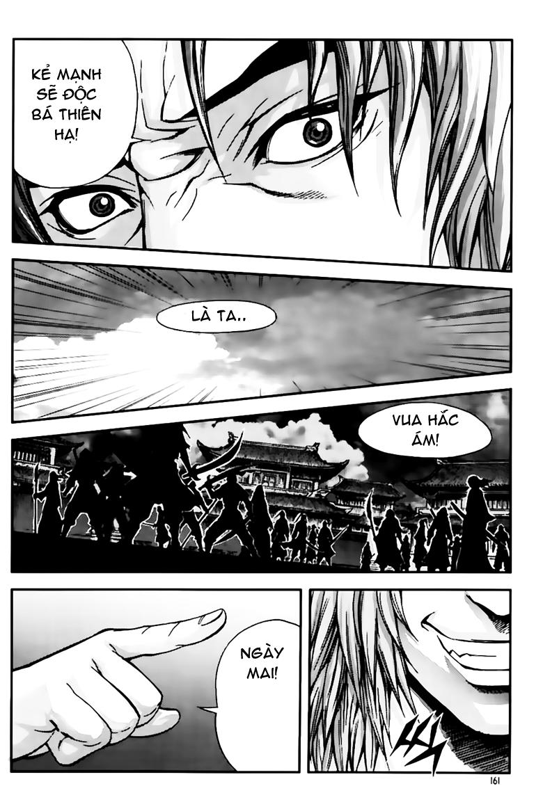 Diêm Đế Chapter 242 - 13