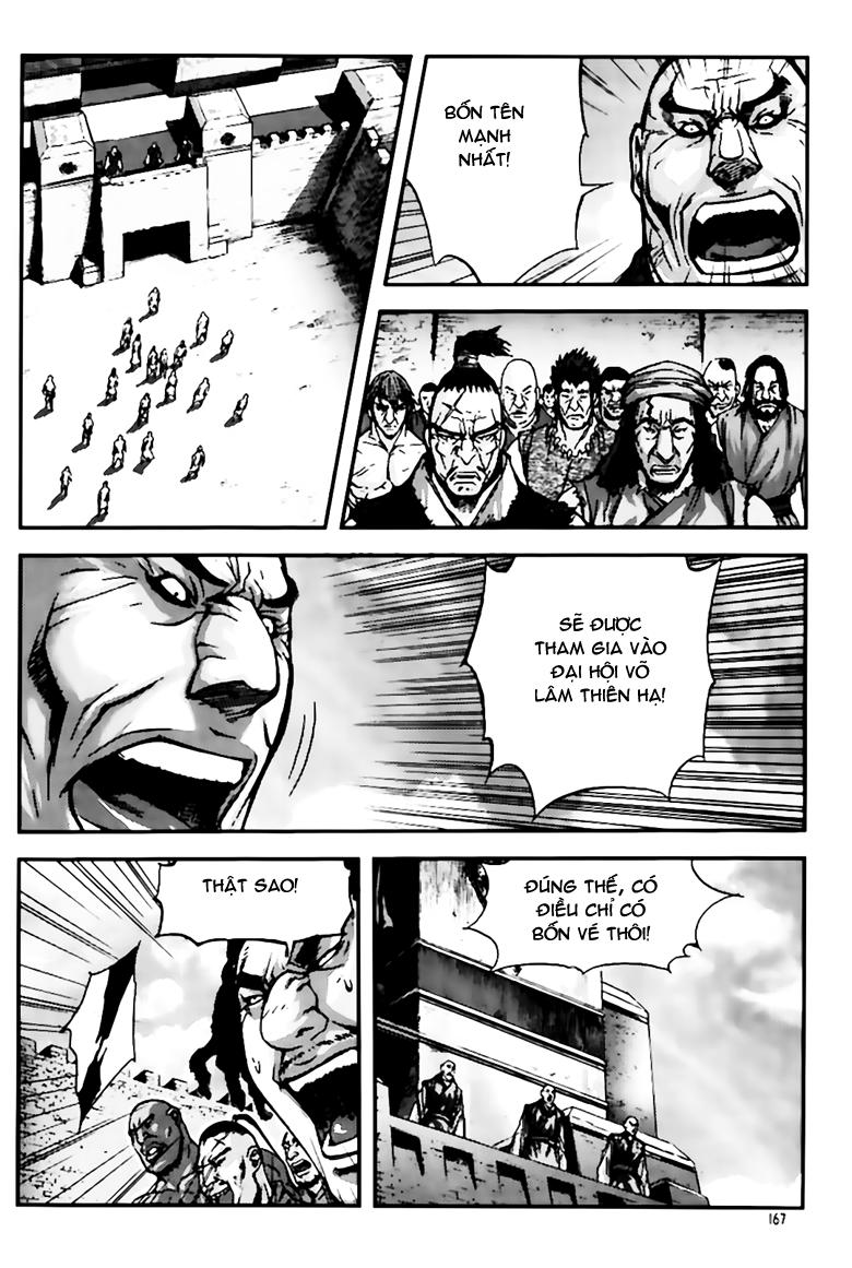 Diêm Đế Chapter 242 - 19