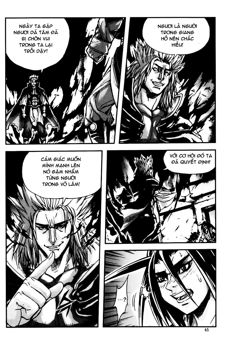 Diêm Đế Chapter 261 - 19