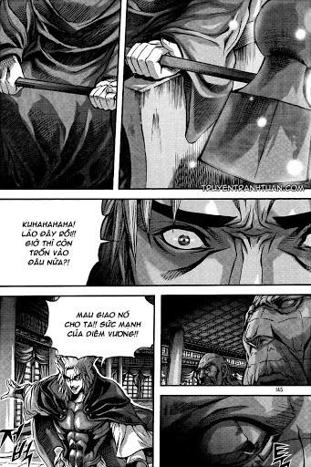 Diêm Đế Chapter 263 - 12