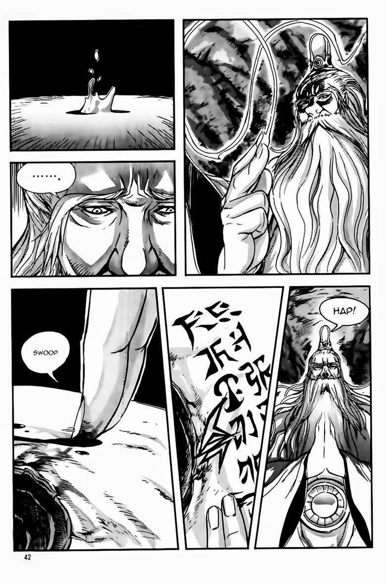 Diêm Đế Chapter 268 - 19