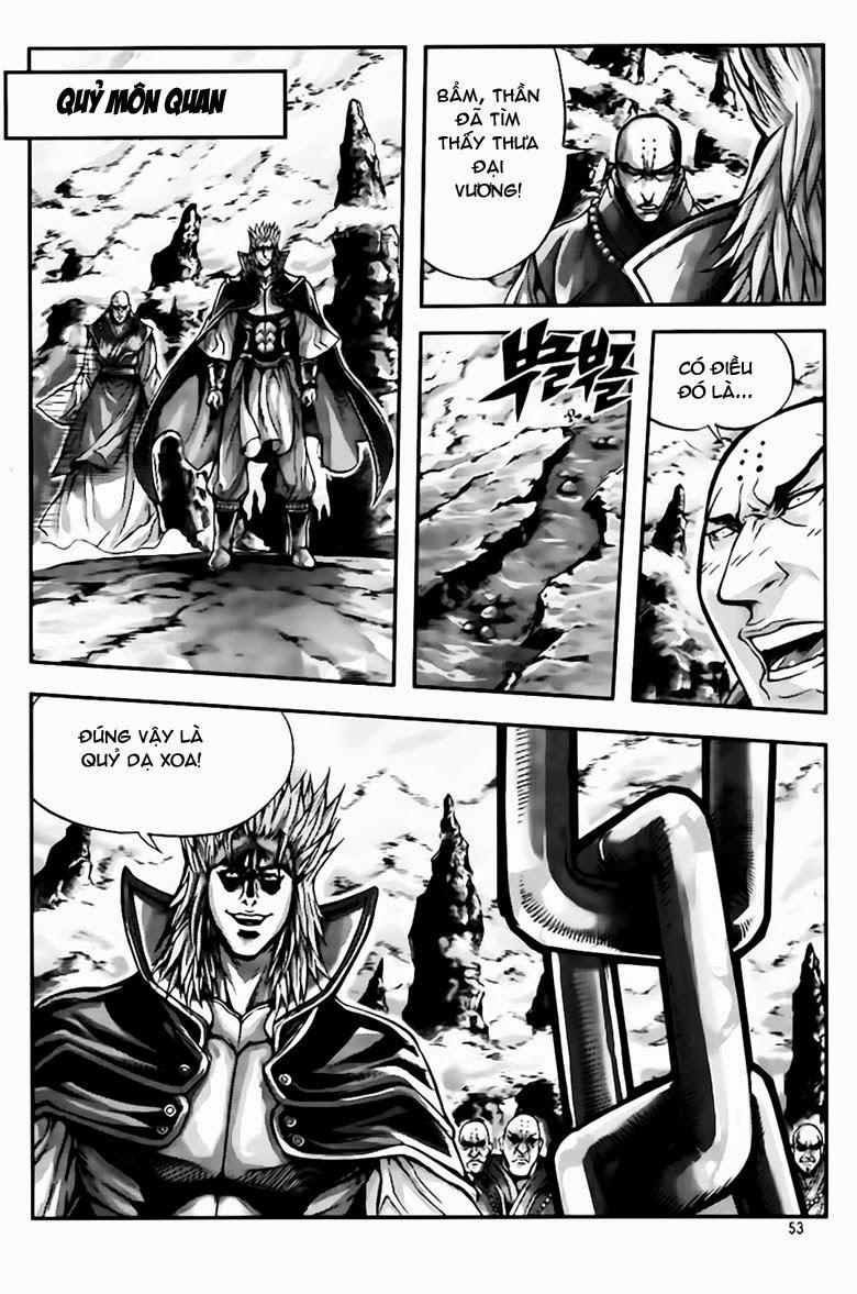 Diêm Đế Chapter 269 - 8