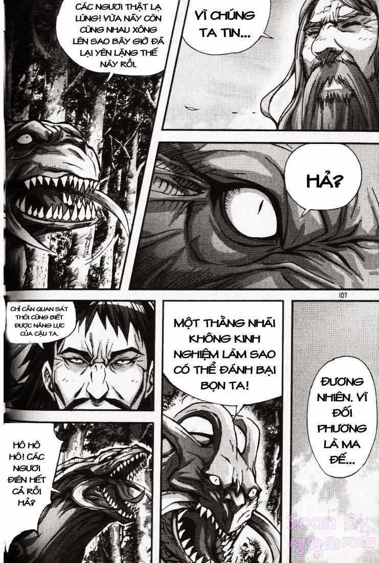 Diêm Đế Chapter 277 - 11