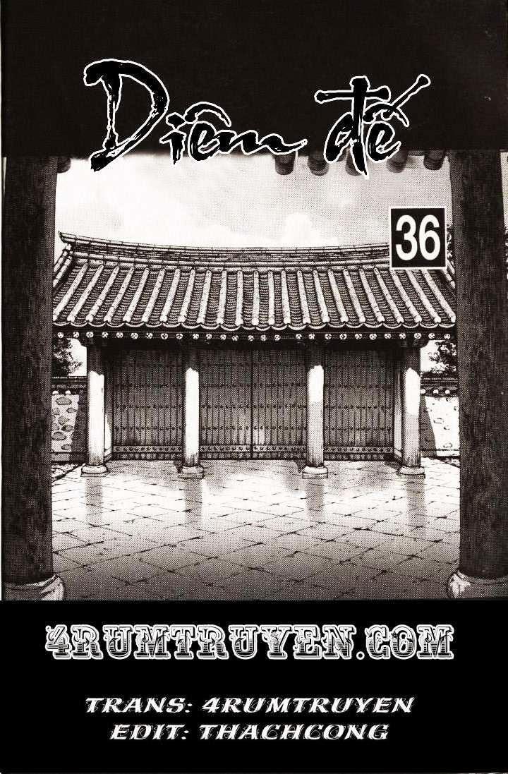 Diêm Đế Chapter 278 - 40