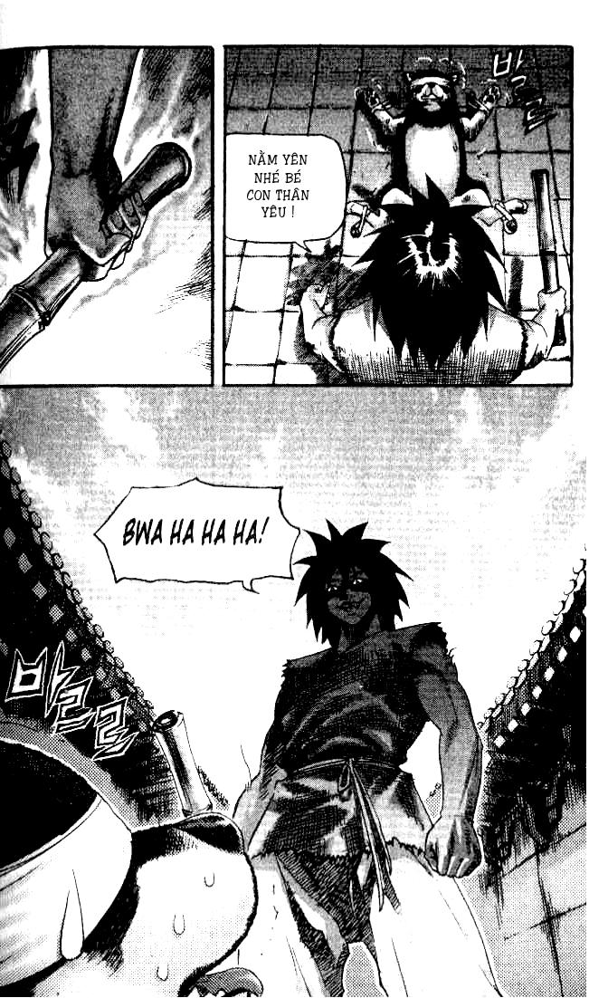 Diêm Đế Chapter 28 - 13