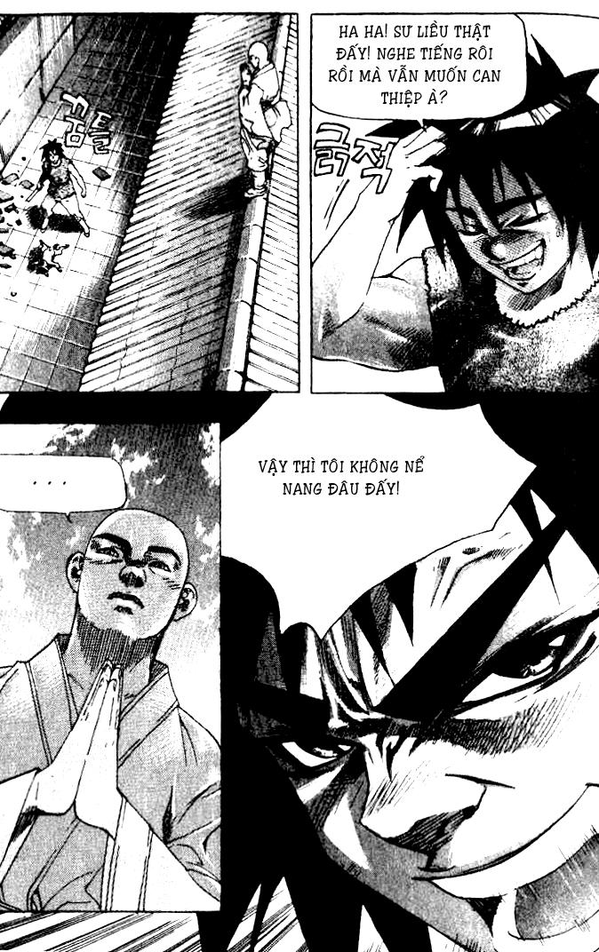 Diêm Đế Chapter 29 - 4