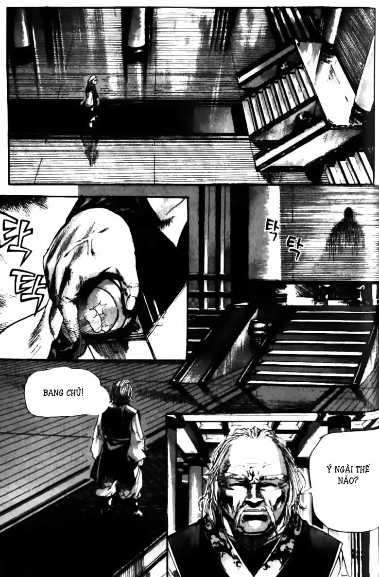 Diêm Đế Chapter 30.1 - 6