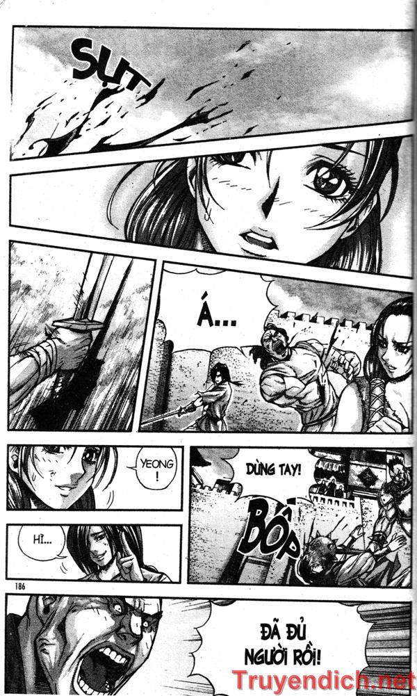Diêm Đế Chapter 31.6 - 24