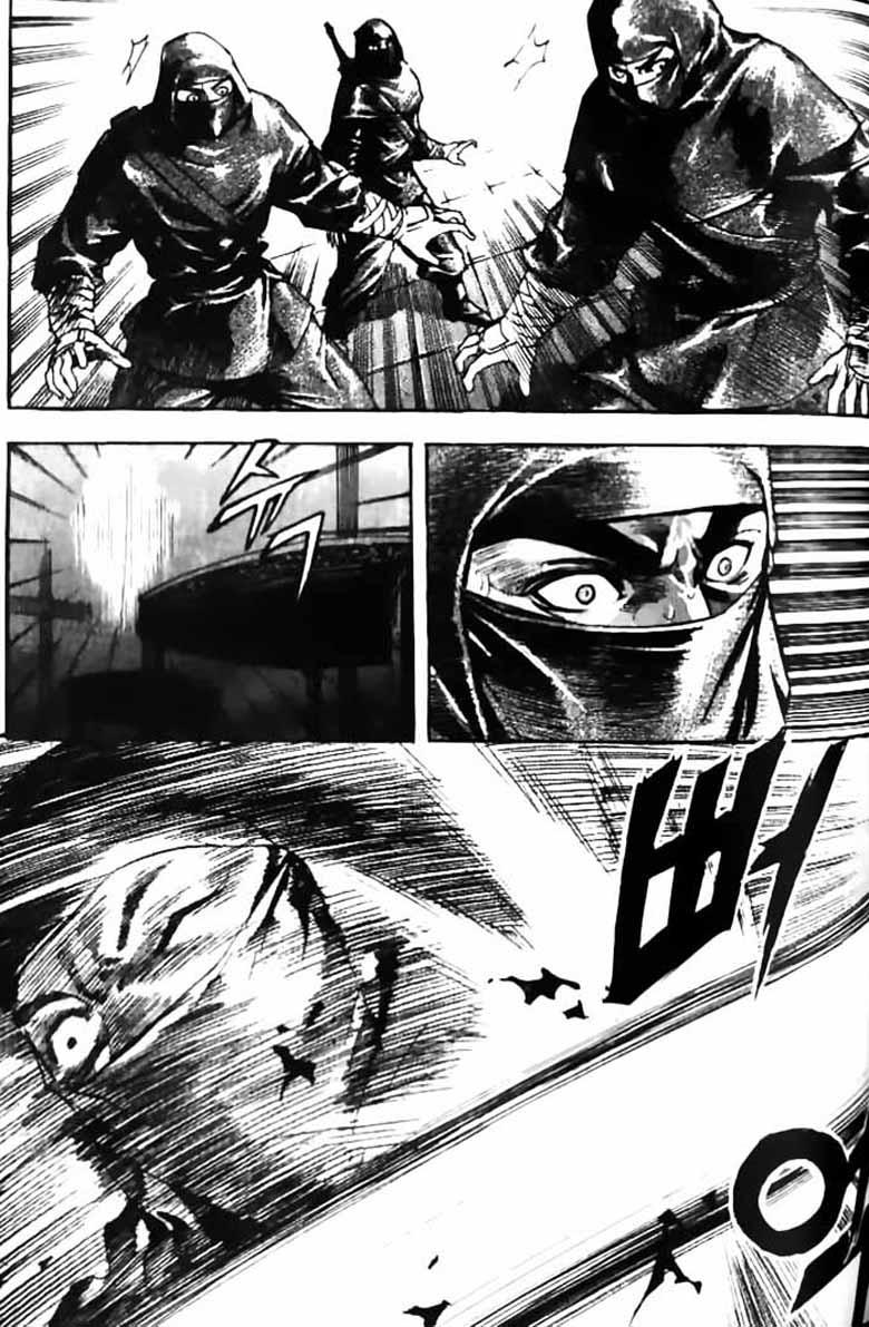 Diêm Đế Chapter 31 - 6