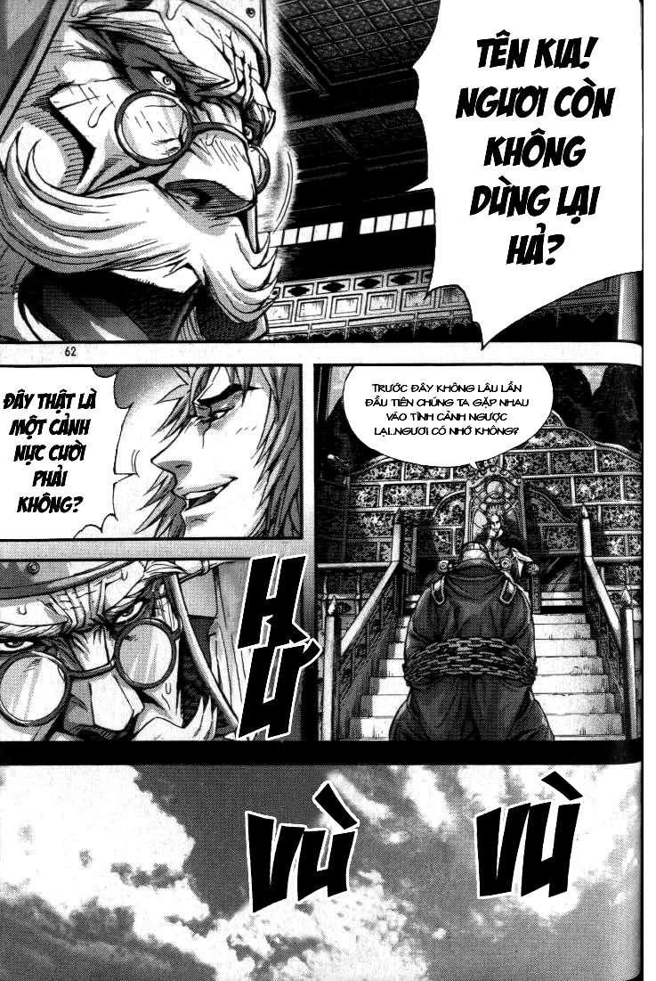 Diêm Đế Chapter 36 - 63
