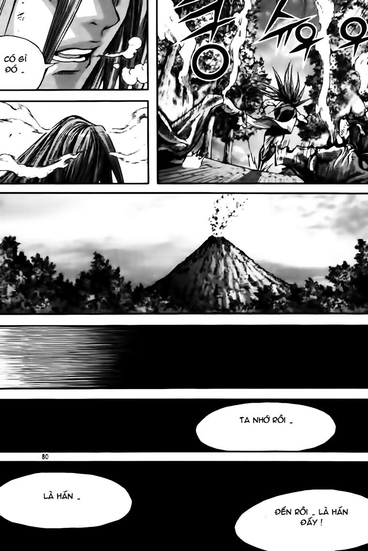 Diêm Đế Chapter 38.4 - 6