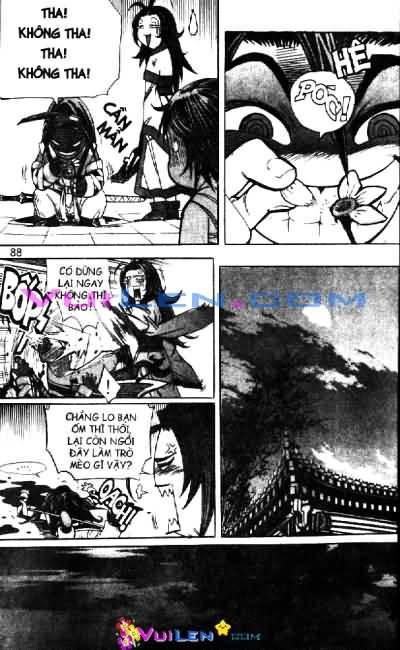 Diêm Đế Chapter 40 - 15