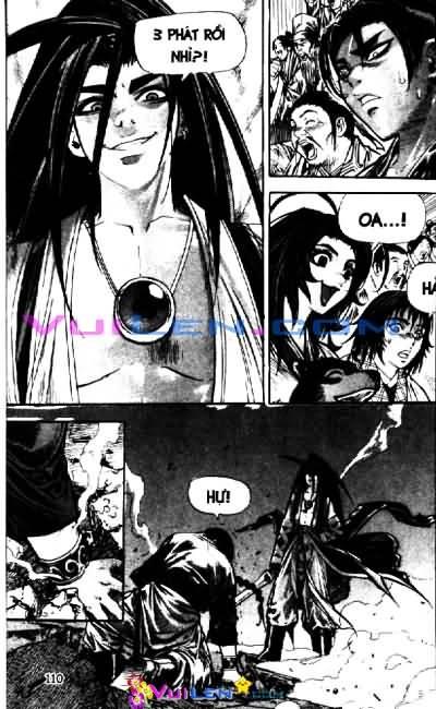 Diêm Đế Chapter 42 - 1