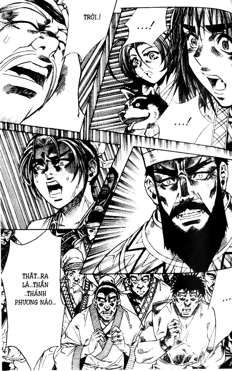 Diêm Đế Chapter 43 - 11