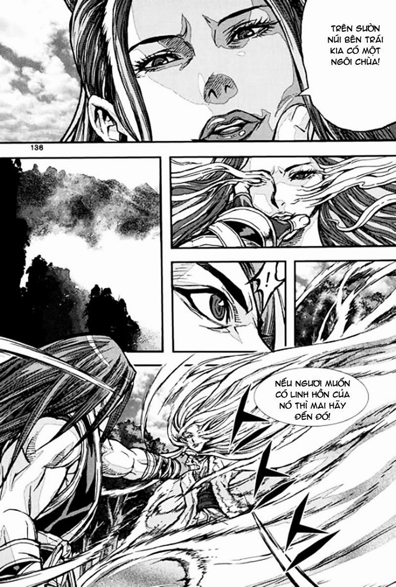 Diêm Đế Chapter 46.5 - 6