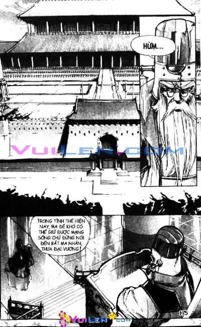 Diêm Đế Chapter 55 - 9