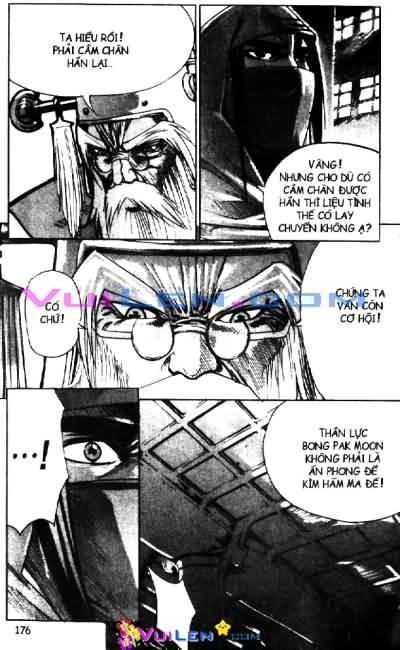 Diêm Đế Chapter 55 - 10