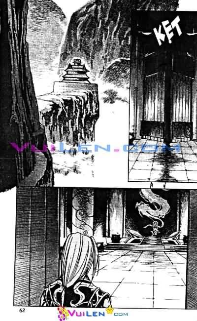Diêm Đế Chapter 58 - 3
