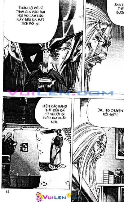 Diêm Đế Chapter 58 - 9