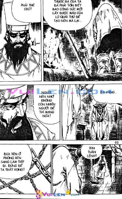 Diêm Đế Chapter 59 - 16