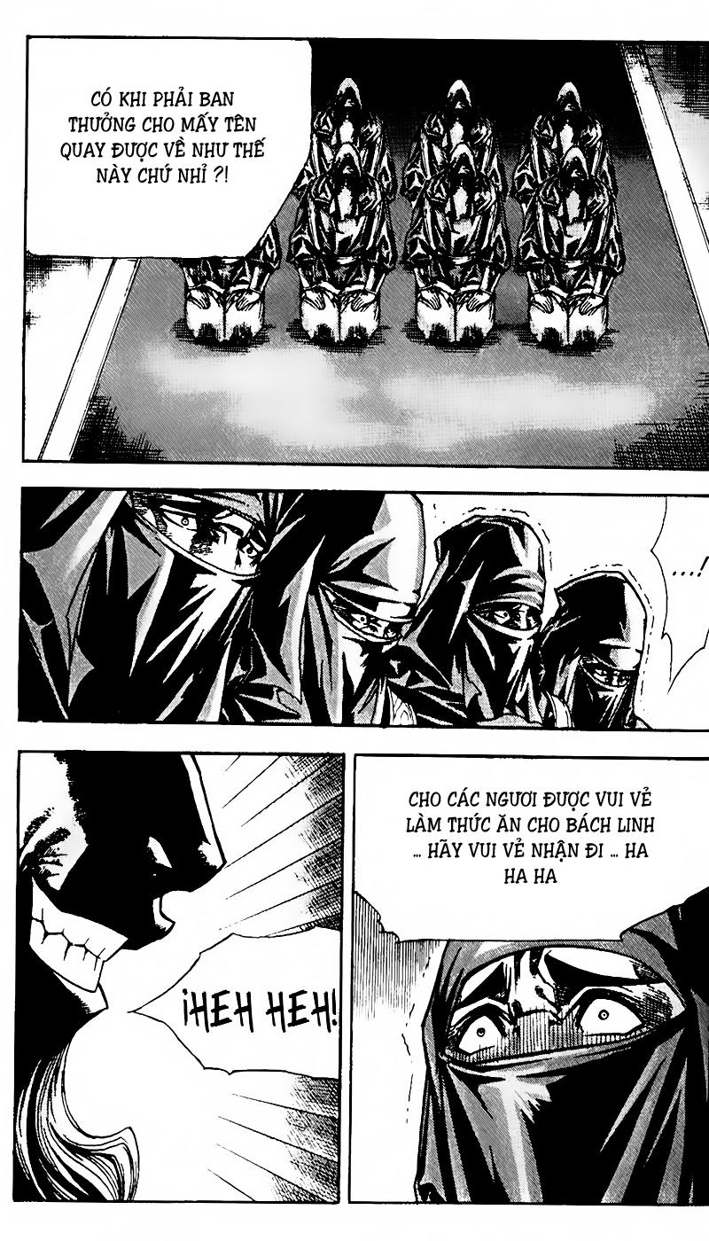 Diêm Đế Chapter 74 - 11