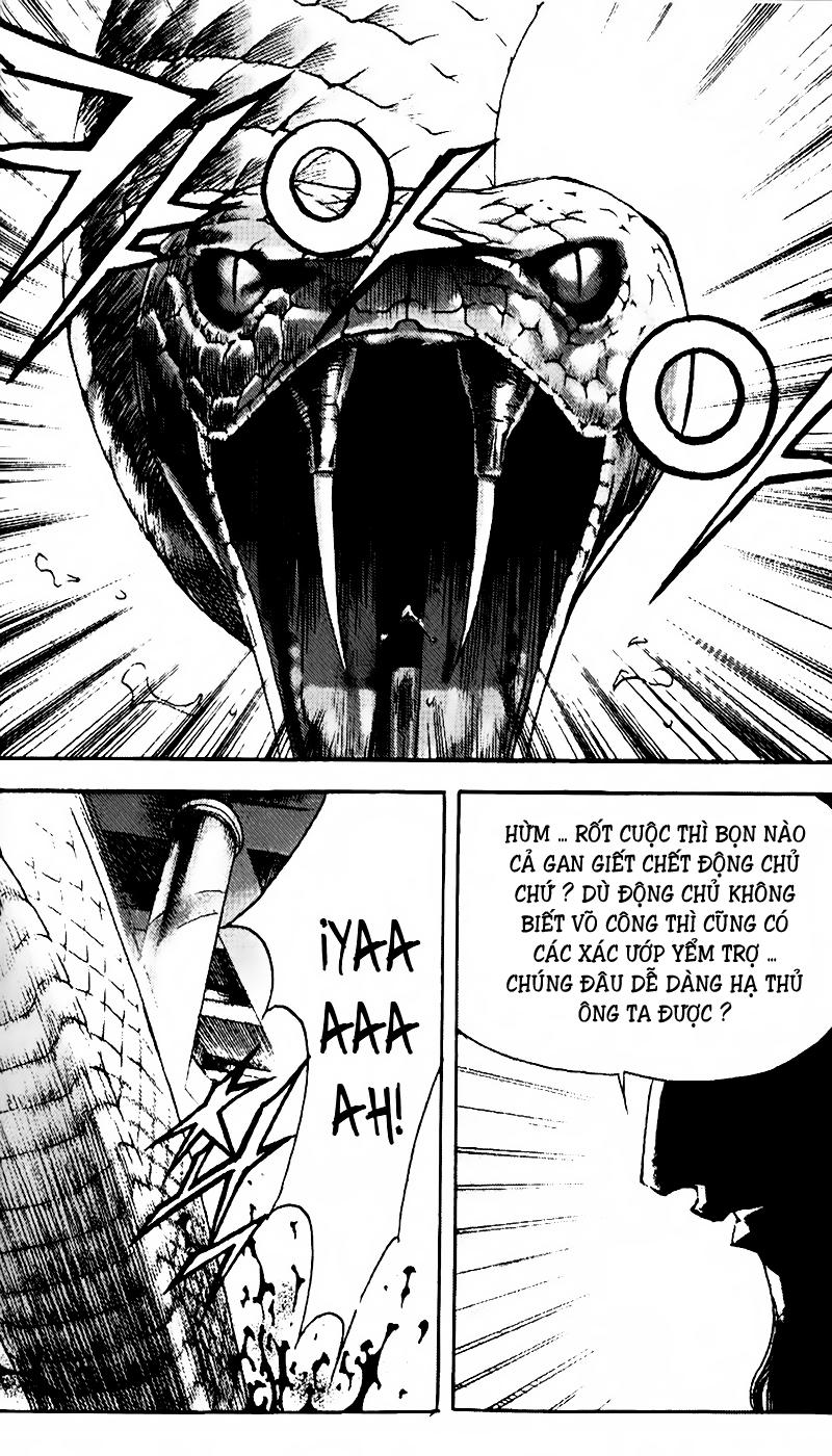 Diêm Đế Chapter 74 - 16