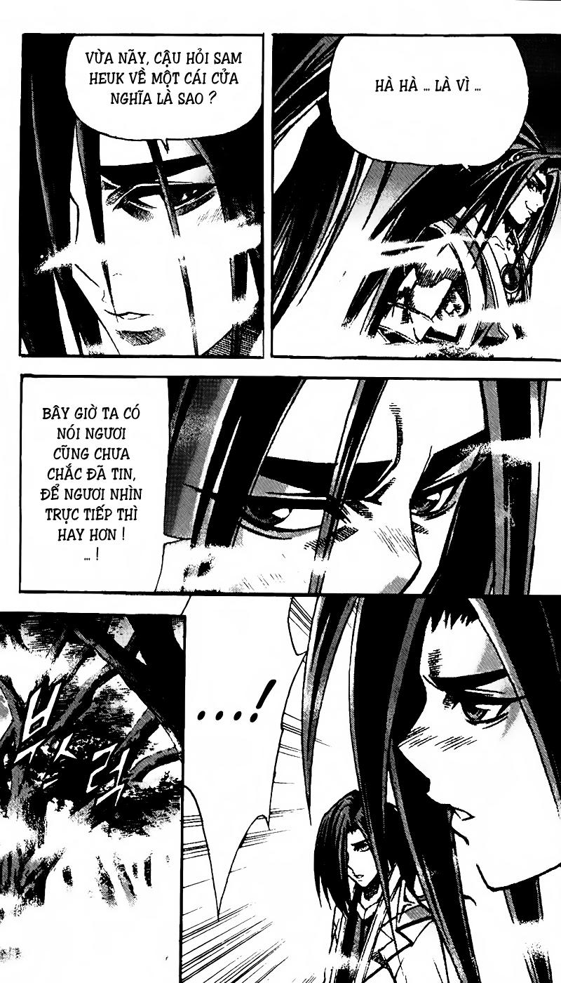 Diêm Đế Chapter 74 - 19