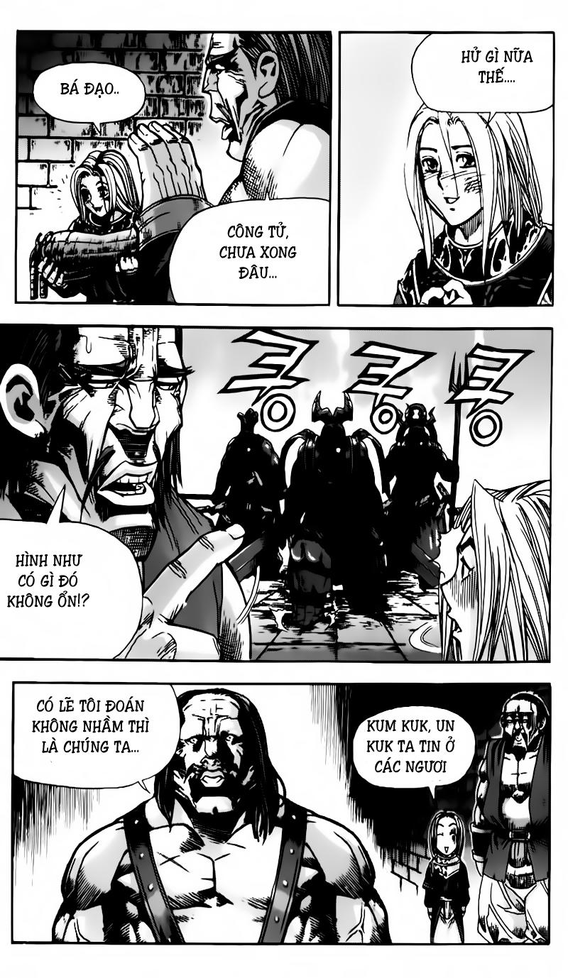 Diêm Đế Chapter 79 - 15