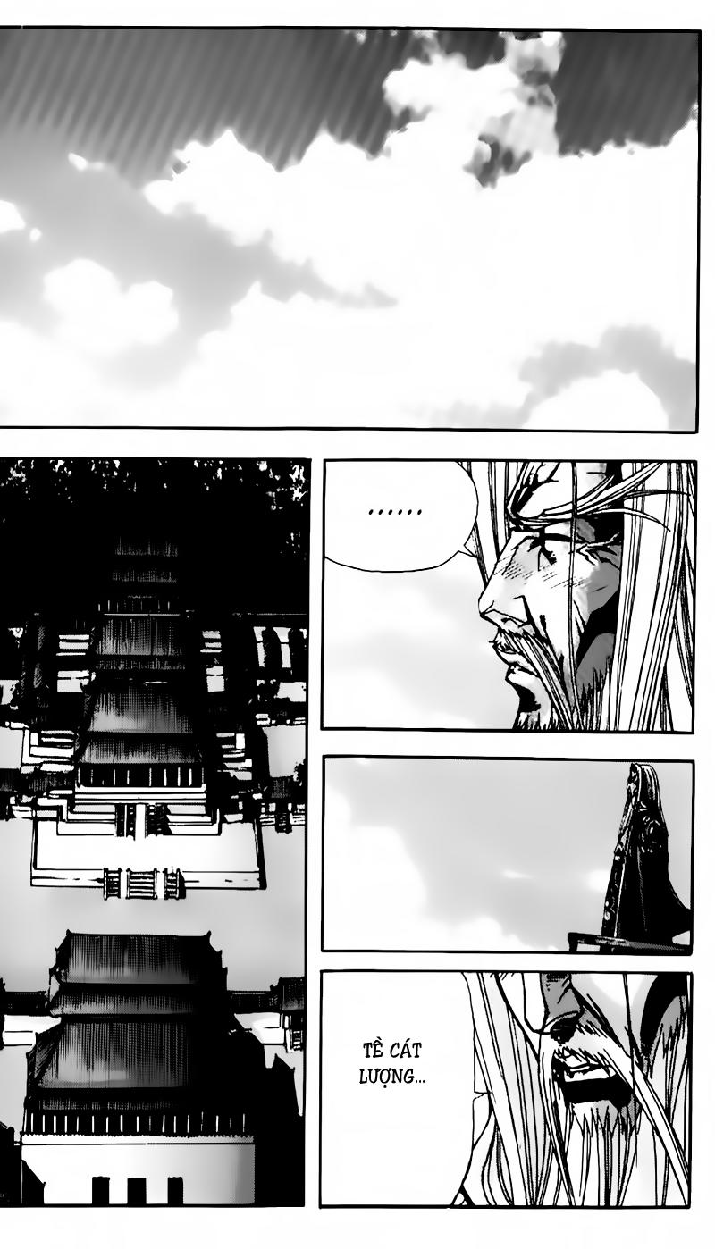 Diêm Đế Chapter 79 - 18