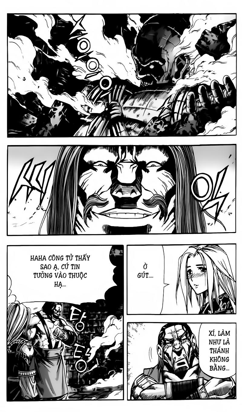 Diêm Đế Chapter 79 - 9
