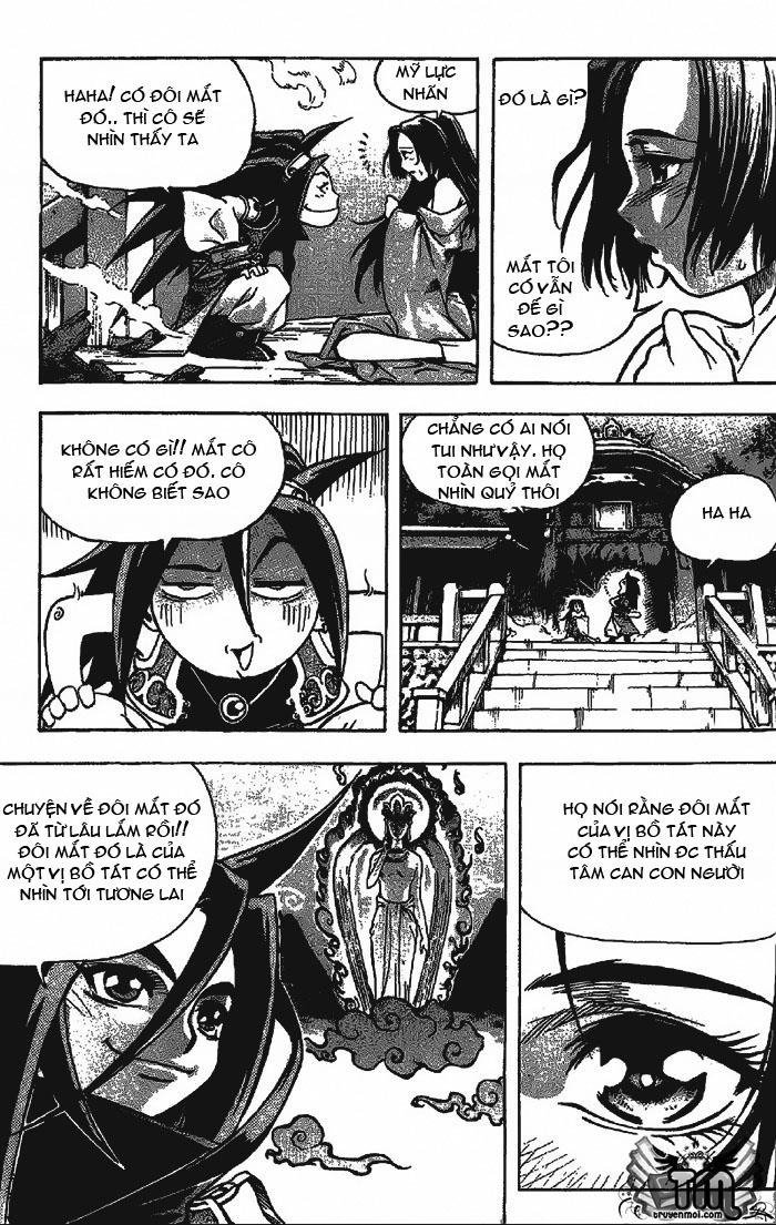 Diêm Đế Chapter 8 - 6
