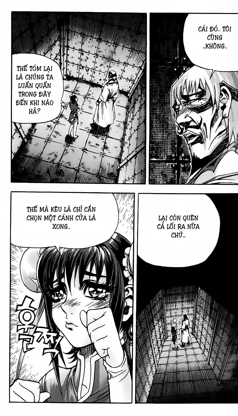 Diêm Đế Chapter 81 - 9